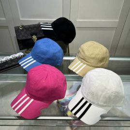 Picture of Balenciaga Cap _SKUBalenciagacap042036390